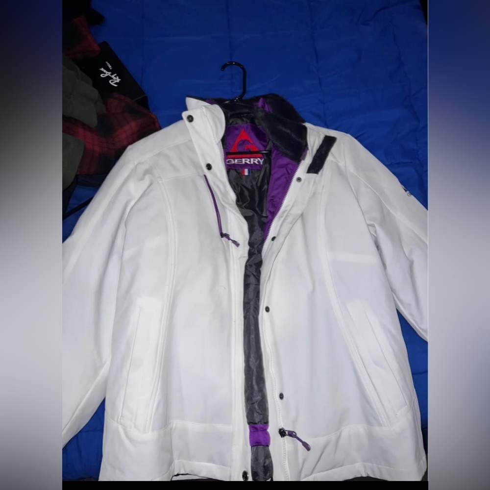 Gerry Ski Jacket worn once